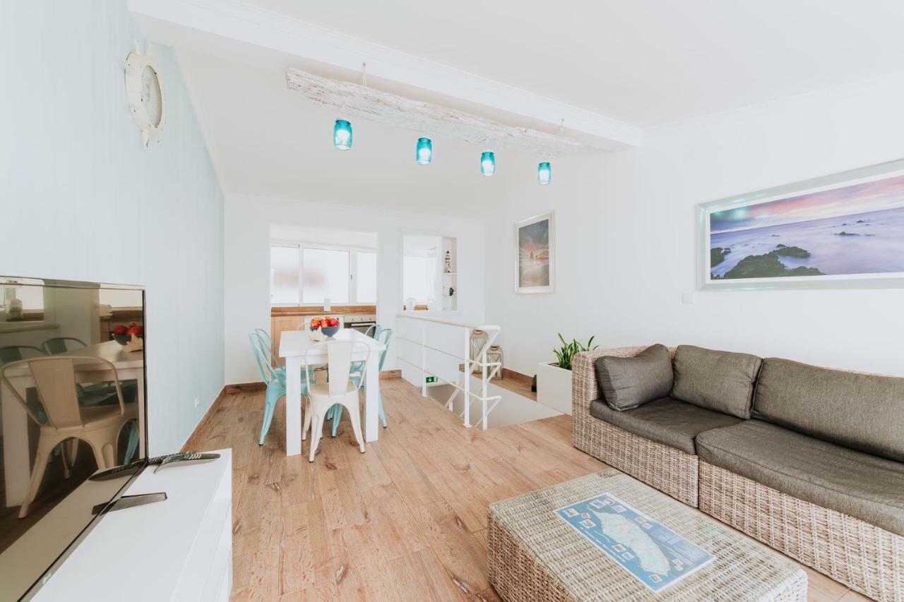 Paul Do Mar Beach House Luaran gambar